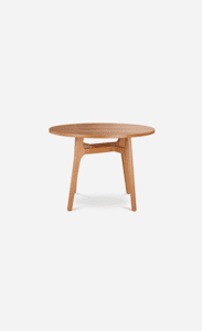 TABLE EN BOIS